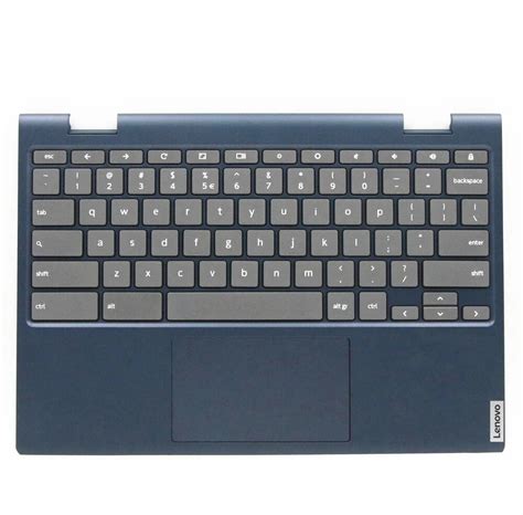 Cb Z For Lenovo Flex Cb Igl Palmrest Upper Case Keyboard