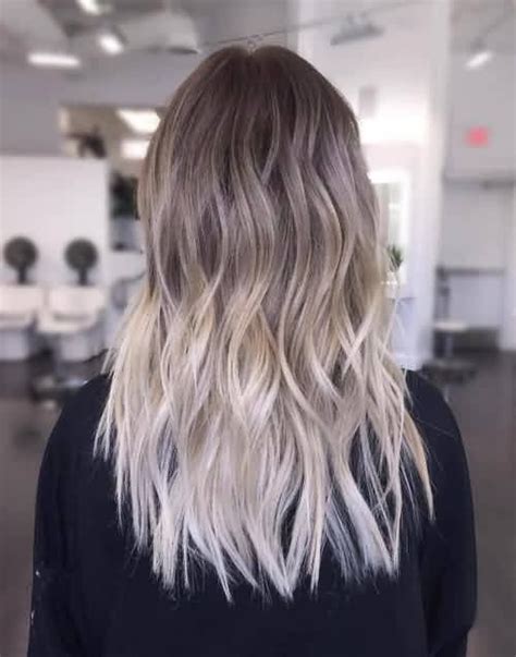 Unforgettable Ash Blonde Hairstyles To Inspire You Ash Blonde Hair