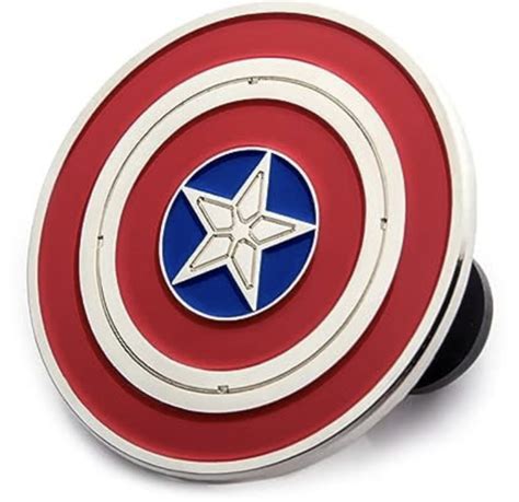 65674 Spinning Captain America Shield The Falcon And The Winter