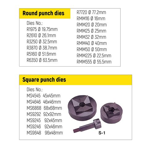 CORDLESS HYDRAULIC PUNCHING TOOLS Hydraulic Tool ManufacturerLUN YUAN