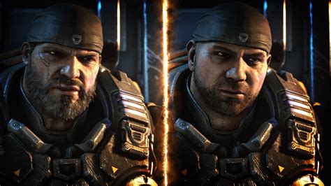 Gears 5 ‘Xbox Series Update’ trailer, screenshots - Gematsu