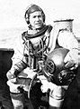 Underwater diving equipment - Wikimedia Commons