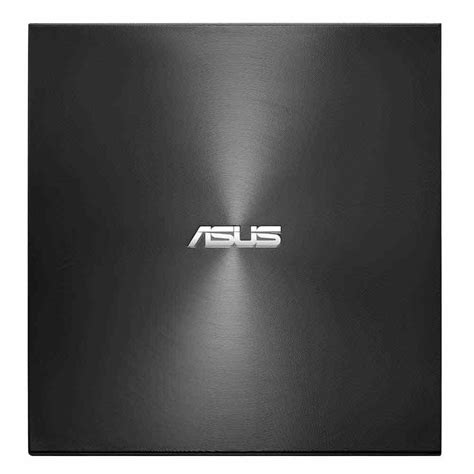 Asus ZenDrive U8M External DVD Drive Silver | Techinn