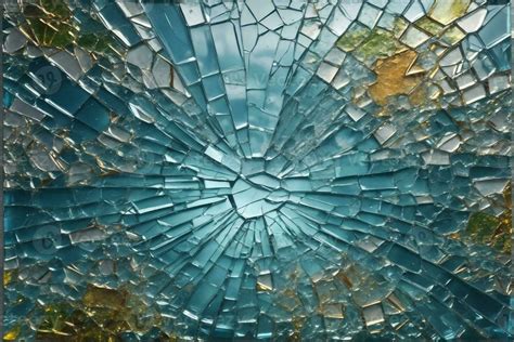 Cracked Glass Texture, Cracked Glass Texture Background, Frosted Glass Texture, Broken Glass ...