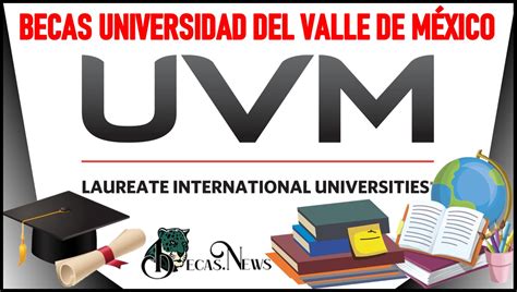 Becas Uvm Convocatoria Registro Y Requisitos Noviembre