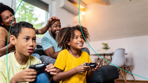 Are Video Games Good for Kids? Here’s What the Research Says | theSkimm