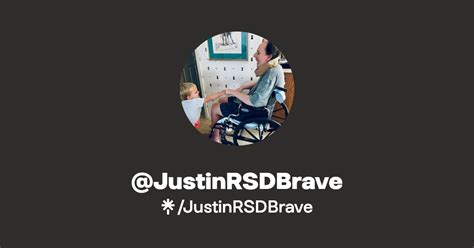 Justinrsdbrave Instagram Linktree