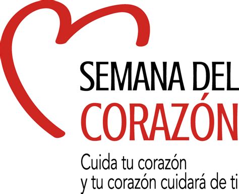 Semana Del Corazón Fundación Española Del Corazón