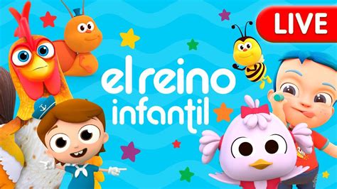 Download El Reino Infantil Live Poster Wallpaper | Wallpapers.com