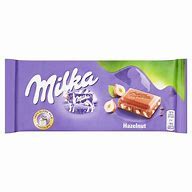 Milka Hazelnut 100g | Sugar World | Sri Lanka