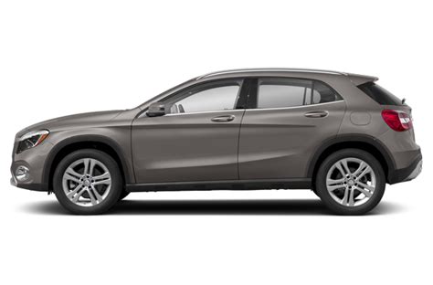 2019 Mercedes Benz Gla 250 Prices Mpg Reviews And Photos