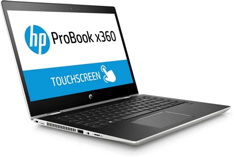 Hp Probook X G Wu Ea Laptop Specifications