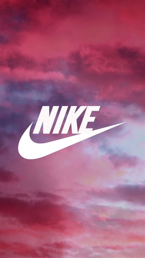 Pink Nike Wallpaper ·① WallpaperTag