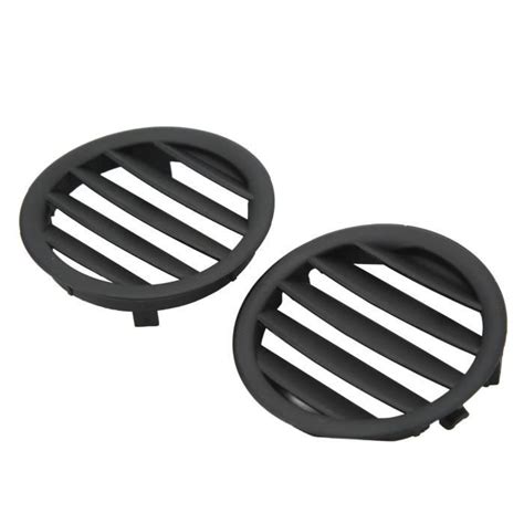 Akozon Grilles D A Ration Pour Tableau De Bord Pcs Grille D A Ration