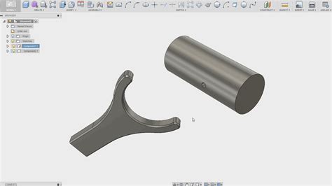 Solved Assembly Problem Autodesk Community