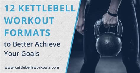 Kettlebell Workout Full Body Experiments In Wellness Atelier Yuwa Ciao Jp