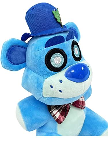 Fnaf Plushies Full Characters In Stock Us Five Nights Freddy S