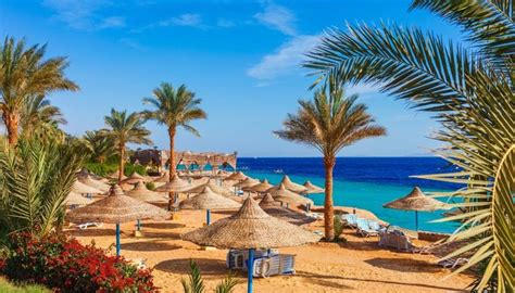 Sole Spiagge E Mare Il Capodanno Al Caldo Che Ti Sorprender Resort