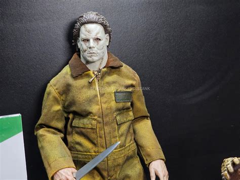 Sdcc 2024 Trick Or Treat Studios Figures The Toyark News