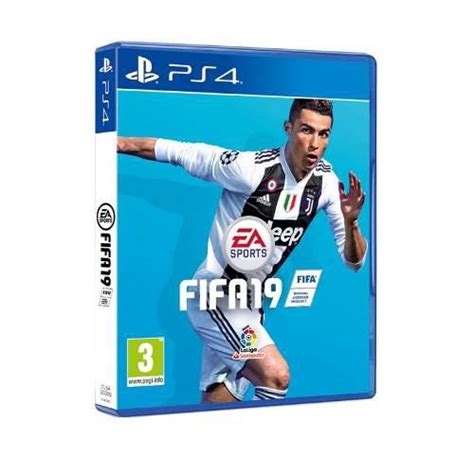 Juego Fifa Ofertas Mayo Clasf