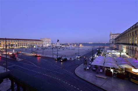 Pousada de Lisboa, Luxury Hotel in Lisbon, Portugal | Small Luxury Hotels of the World