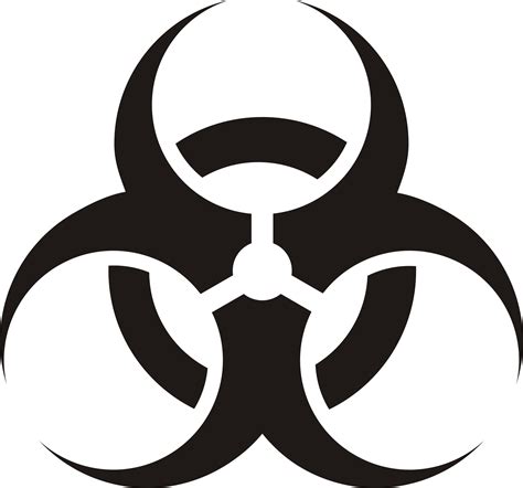 Free Cool Biohazard Symbols Download Free Cool Biohazard Symbols Png