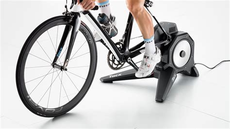 Tacx Flux Smart Trainer Updated 2018 Version Max 1500 Watts 10