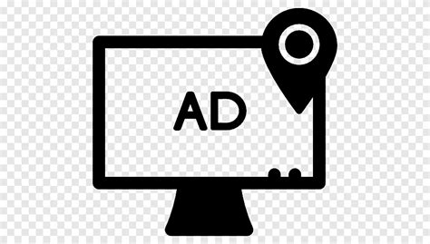 Advertising Icon Png