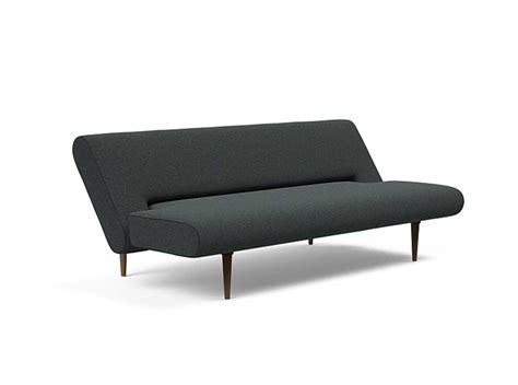 armless sofa bed canada baci living room