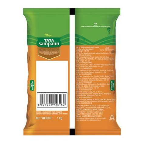 Buy Tata Sampann Unpolished Kala Chana Online At Best Price Of Rs 115