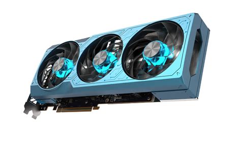 Sapphire Trình Làng Gpu Radeon Rx 6750 Gre Aurora Oc Hiệu Suất Chơi