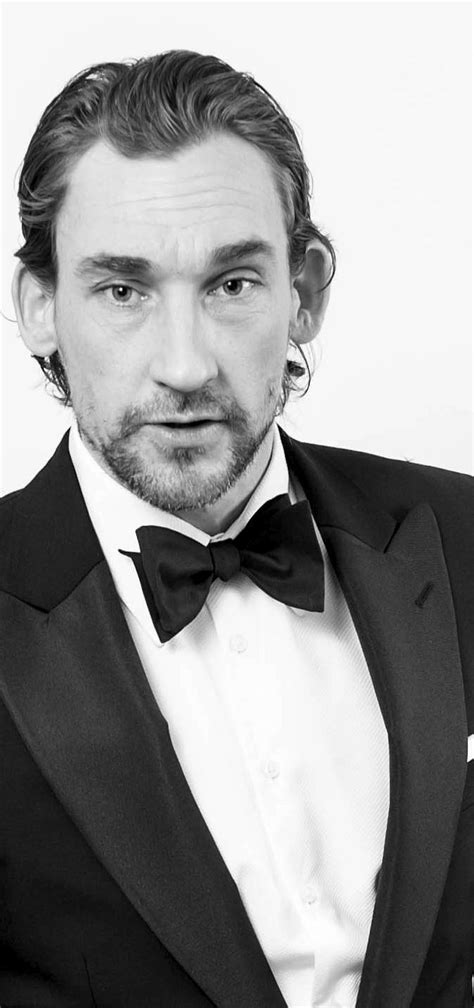 Pictures Of Joseph Mawle