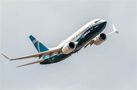 First 737 MAX 10 certification flight test takes off: video