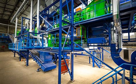 Freepoint Eco Systems Renewi To Process Plastic Waste For Chemical