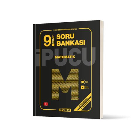 S N F Matematik Pucu Soru Bankas H Z Yay Nlar