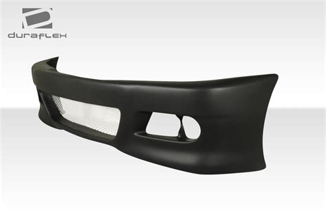 2002 Bmw 3 Series 4dr Front Bumper Body Kit 1999 2005 Bmw 3 Series E46 4dr Duraflex M3 Look