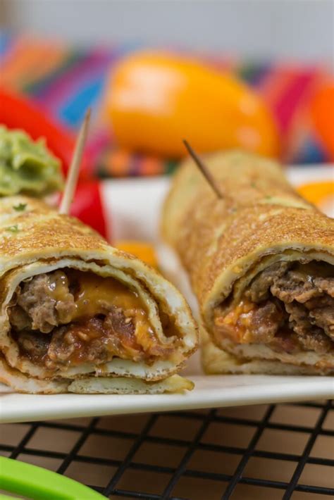 15 Low Carb Wrap Recipes You Can Make In 5 Minutes Easy Recipes To Make At Home