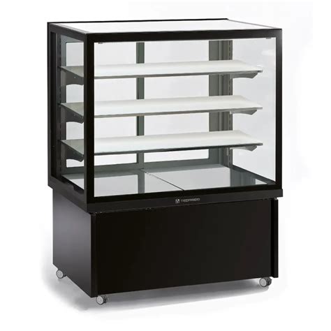 KARINA 97 HOT SP Tecfrigo Refrigerated Displays