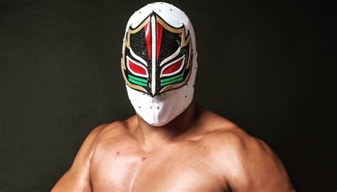 Las máscaras más icónicas de la lucha libre mexicana fotos Mediotiempo