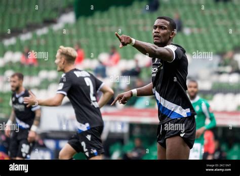 Dsc Arminia Bielefeld Photos Hi Res Stock Photography And Images Alamy