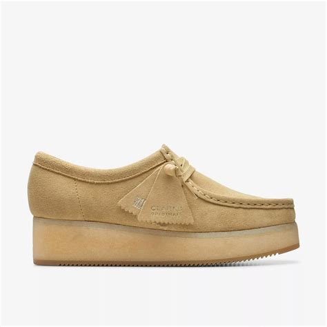 Clarks Wallabees The Shoe Everyone Wants To Wear