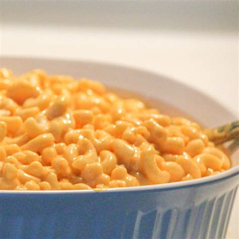 Velveeta Macaroni And Cheese Recipe Creamy And Delicious