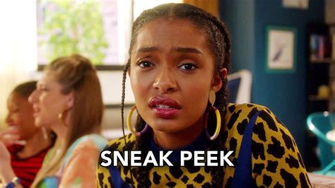 Grown Ish Season 2 Sneak Peek 3 Hd Youtube