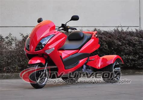 200cc Trike Gas Scooter - Buy Trike Gas Scooter,150cc Reverse Trike,Smart Trike Product on ...