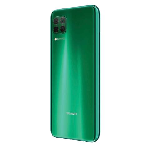 Nuevo Huawei P40 Lite características precio y ficha técnica