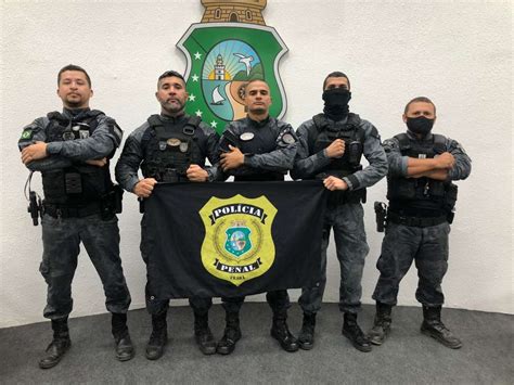 Concurso Polícia Penal está INSCRIÇÕES ABERTAS para 800 Vagas e