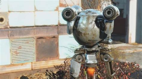 Who Is Codsworths Voice Actor In Fallout 4 Answered