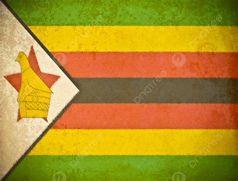 23 Foto Bendera Zimbabwe Grunge Gambar Dan Background Untuk Unduh