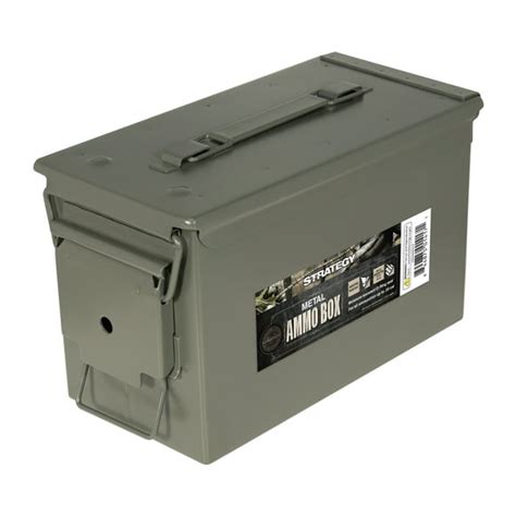 Ammo Box