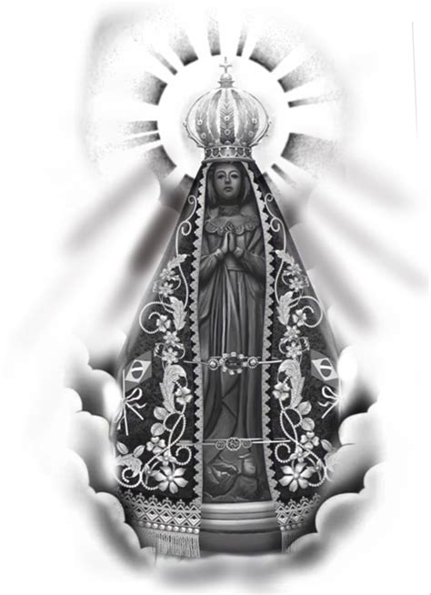 Catholic Mary Tattoo Ideas Designs Their Meanings Artofit